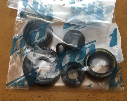Racing 125 smr 2018 2019 - 125, 2t