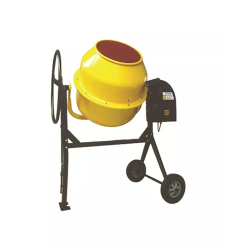 Betoniera elettrica 180 - betoniera,