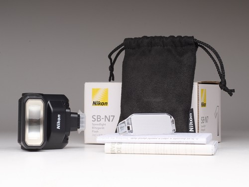 Nikon speedlight per - nikon,