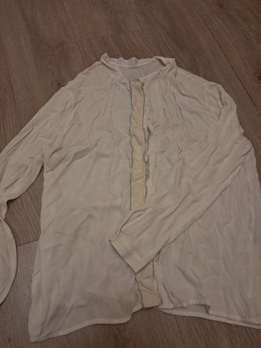 Camicia donna fabiana filippi - camicia,