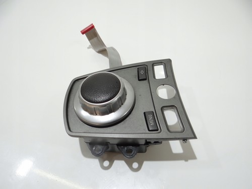 Pannello idrive controller bmw - pannello,