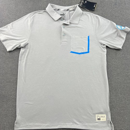 Puma mercedes benz polo - benz,