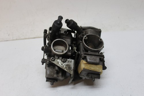 Kit carburatore yamaha tr1 - carburatore,