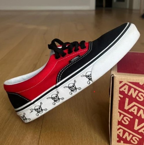 Scarpe vans era new varsity - scarpe, varsity"