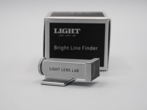 Light lens lab 35mm - lens,