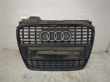 GRIGLIA ANTERIORE AUDI A4 S-LINE 2005-2008 B7 #00107028 