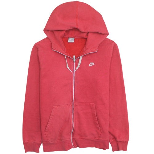 Felpa con cappuccio zip - cappuccio, e