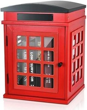 Outdoor Book Sharing Box