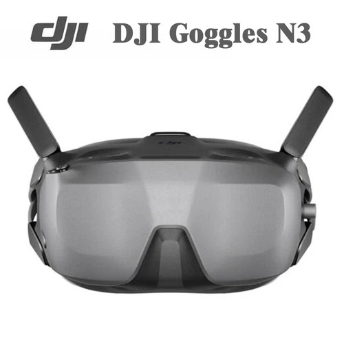 Dji goggles per avata - n3,