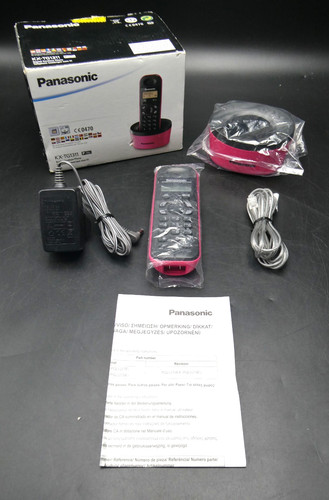 Panasonic tg1311 telefono - panasonic,
