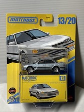 Matchbox 1/64 🇨🇵