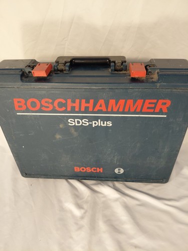 Bosch gbh vre sds trapano - vre,