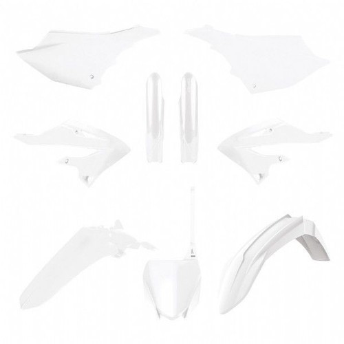 Kit plastiche yamaha 125 - kit, /