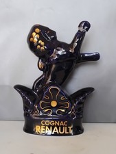 Bouteille Cognac RENAULT en