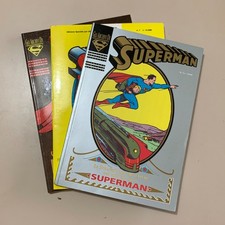 Lotto serie fumetti GLI