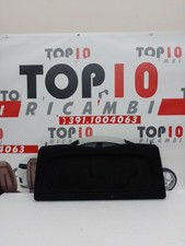 Mensola Cappelliera Cofano