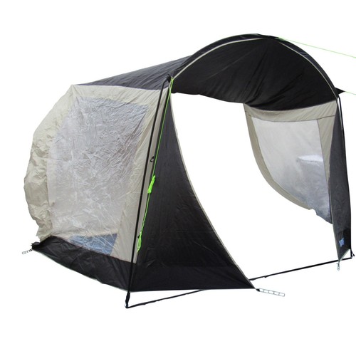 Tenda sole per camper - tenda,