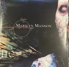 Antichrist Superstar by