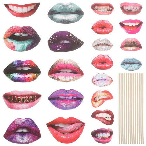 Sets puntelli per cabine - , 40