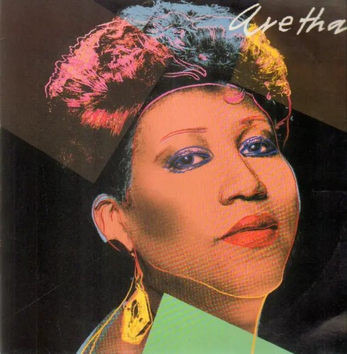 Aretha franklin - aretha, near