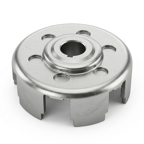 Mozzetto frizione vespa - mozzetto, pk