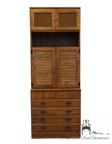 Ethan allen raro cimelio noce - raro,