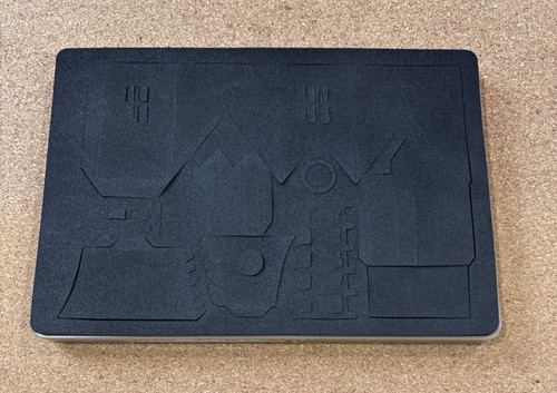 Sizzix tim holtz bigz l - tim, ~