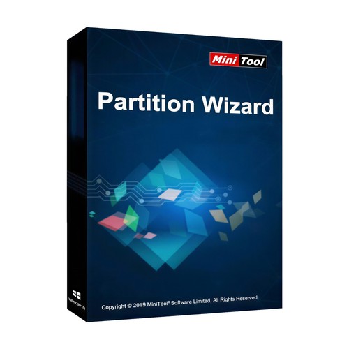 Minitool partition wizard - minitool,