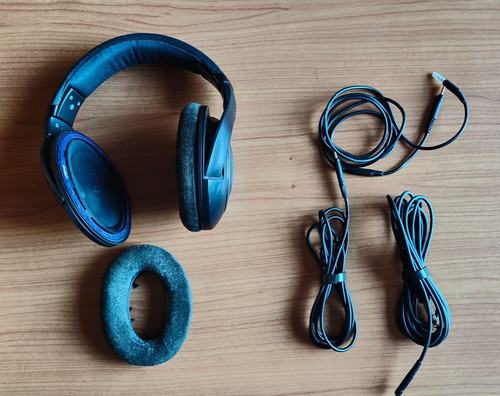 Sennheiser 598 cuffie - 598, cs