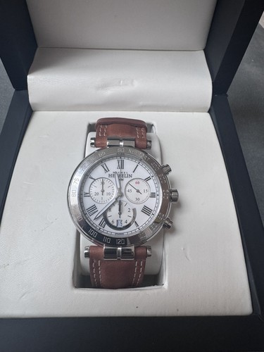 Orologio cronografo michel - cronografo,