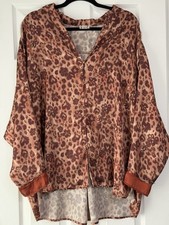 Free People Intimately Cheetah