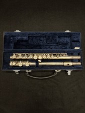 Flauto Yamaha YFL-221