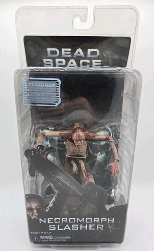 Modellino neca dead - neca, 2
