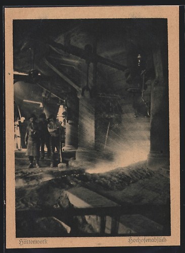 Cartolina alta slesia - alta,