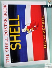 Shell Poster Book - Bernstein/PB/Transport/0241131901