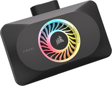 XG3 RGB HYBRID Waterblock GPU
