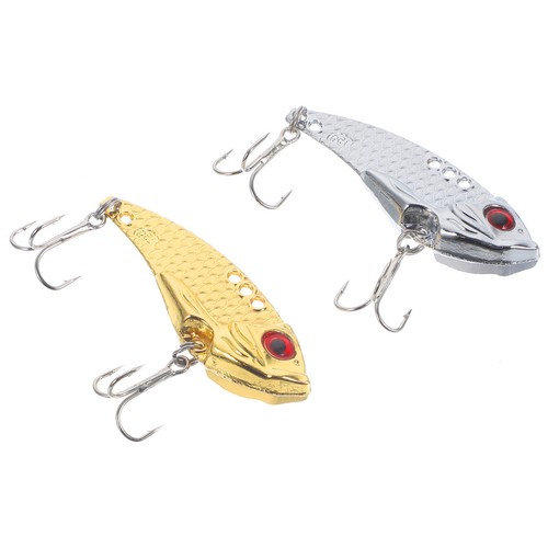 Pezzi esca pesca in - pezzi,