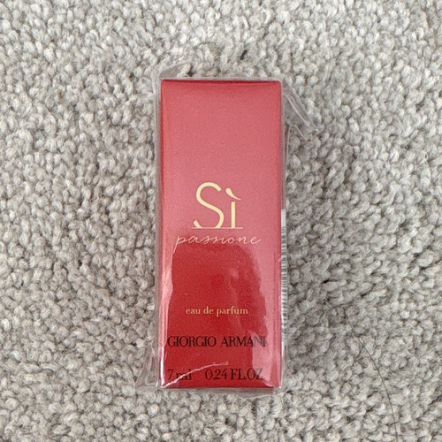 Mini profumo - ,