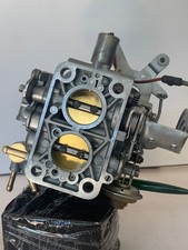 CARBURATORE WEBER 30 32 DMTE