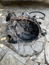 Cambio Manuale Opel Corsa F Turbo Benzina