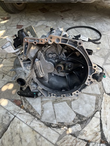 Cambio manuale opel - manuale, corsa