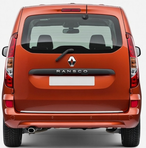 Renault kangoo iii 2012 - kangoo, 2012+