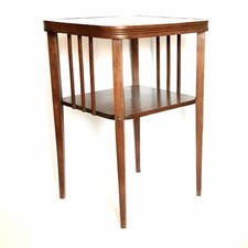 Tavolo Otto Wagner N°9205 Thonet XXE