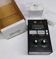 MFJ-259B Analizzatore Antenna
