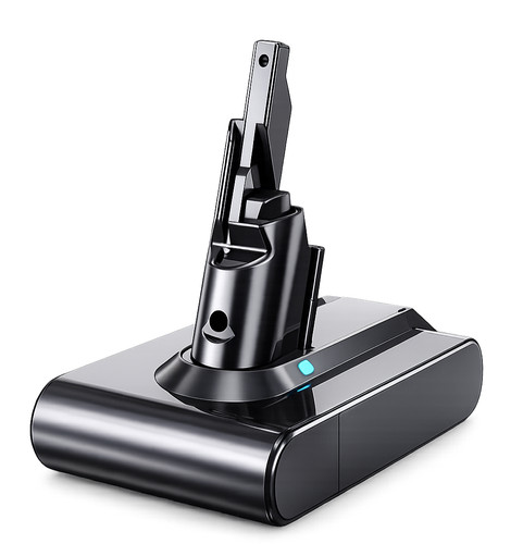 Batteria ricambio per dyson - di,