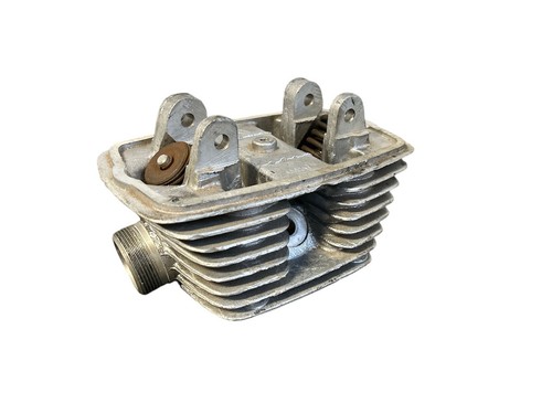Testa cilindro dnepr - cilindro, 650cc