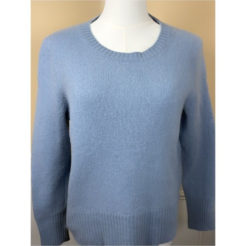 Maglione girocollo - 🩵,