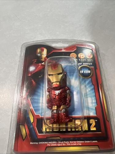 Marvel iron man gb unità - marvel,
