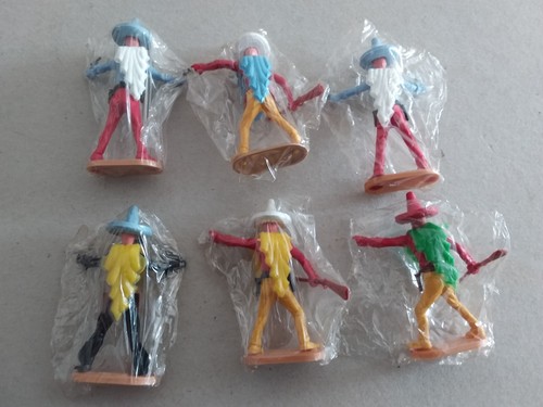 Timpo toys made - made, in