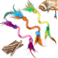 Giochi per Gatti, Interattivi